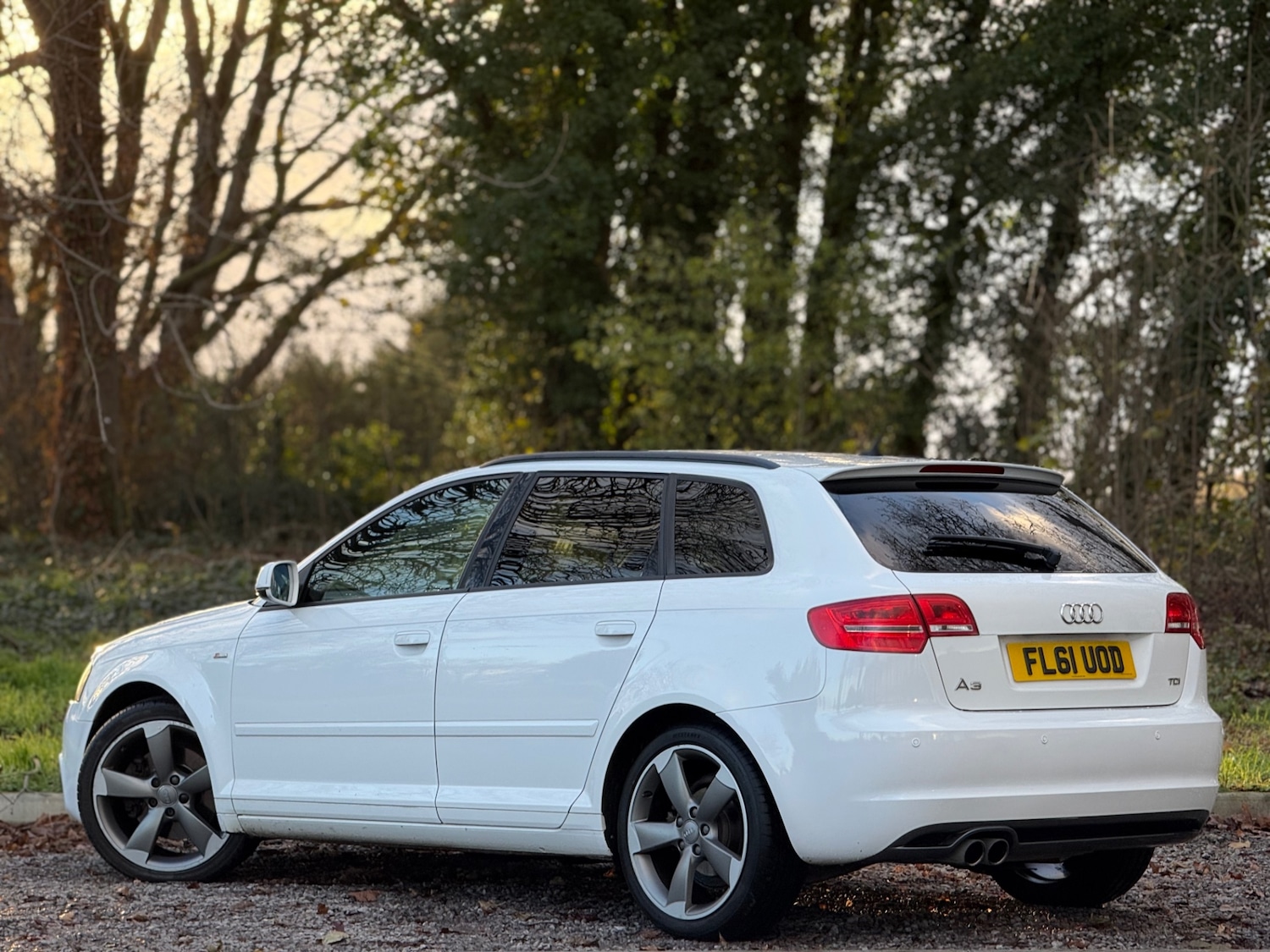 Used Audi A3 2011 for sale - 77011894: Photo 33