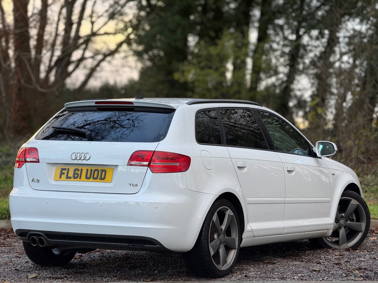 Used Audi A3 2011 for sale - 77011894: Photo 35