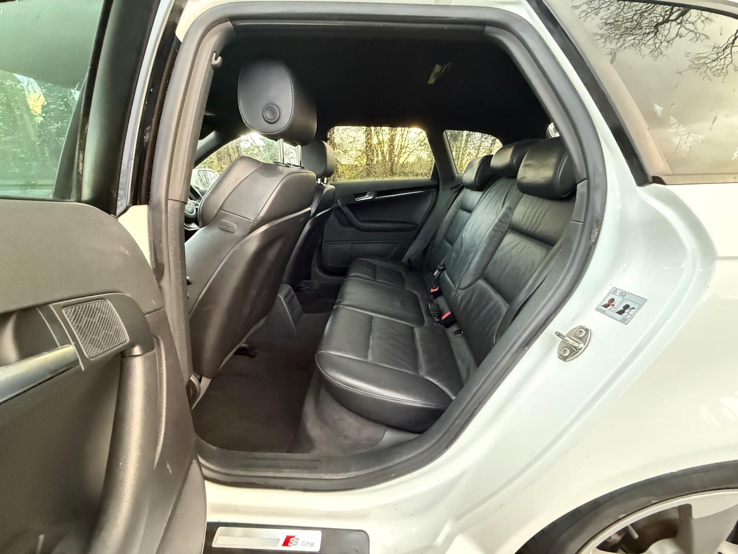 Used Audi A3 2011 for sale - 77011894: Photo 36