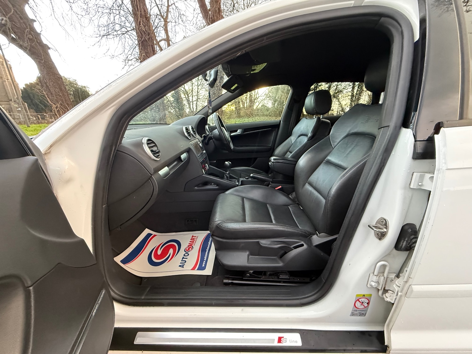 Used Audi A3 2011 for sale - 77011894: Photo 37