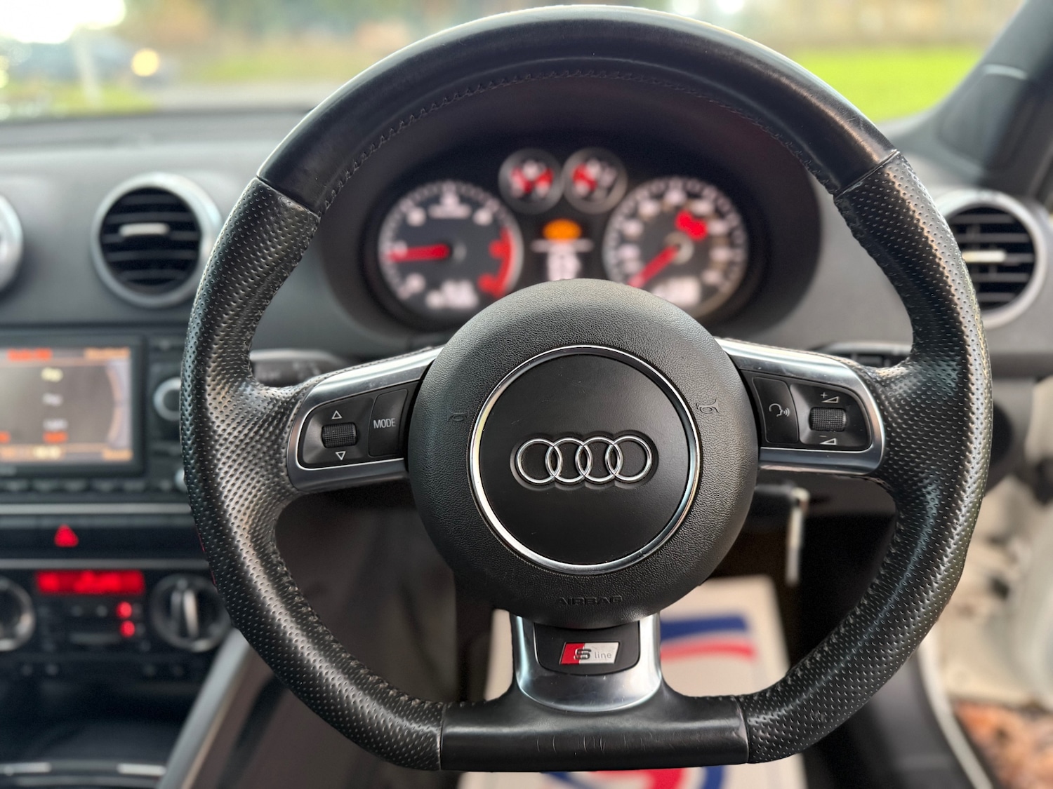 Used Audi A3 2011 for sale - 77011894: Photo 6