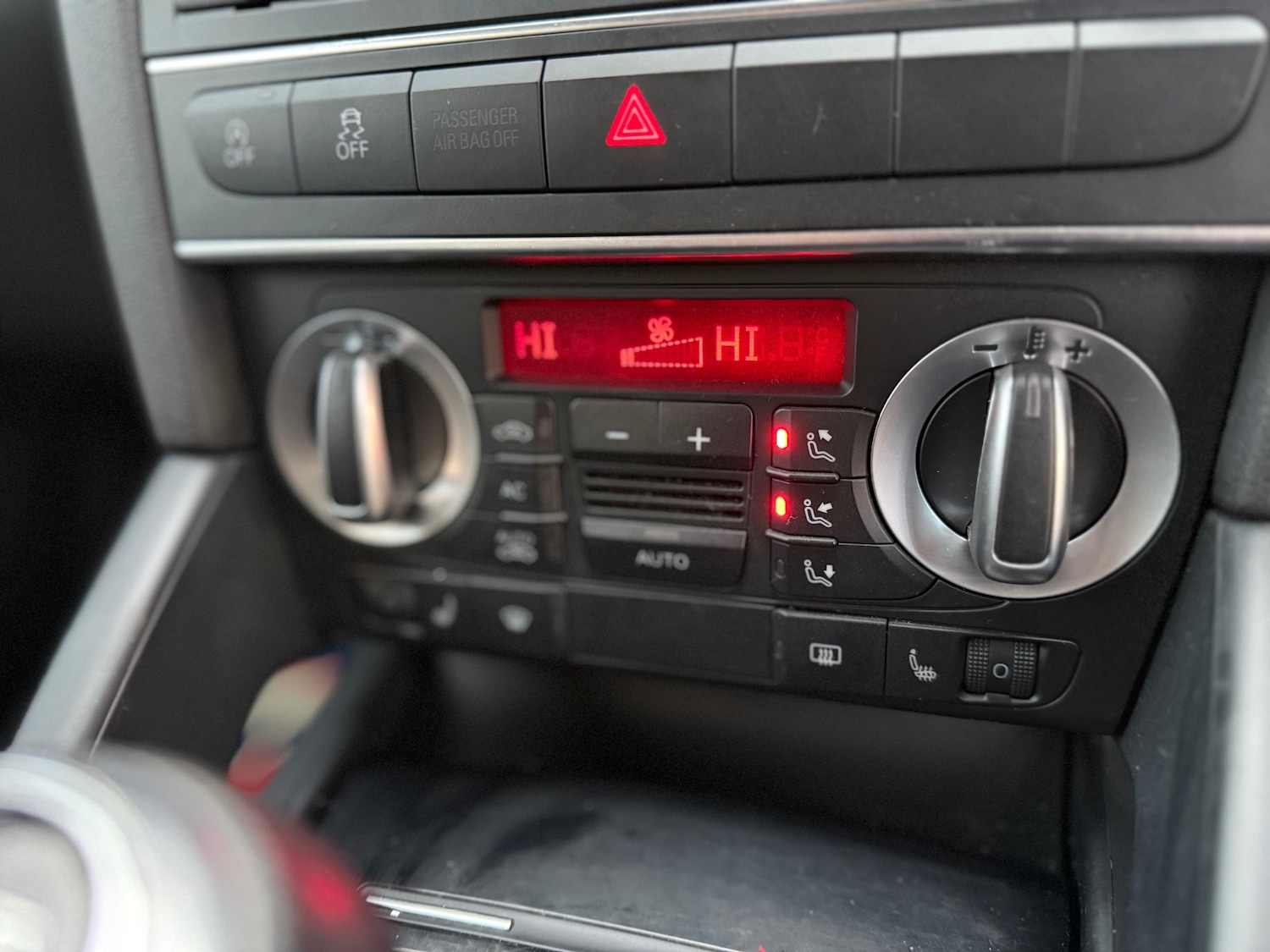 Used Audi A3 2011 for sale - 77011894: Photo 8