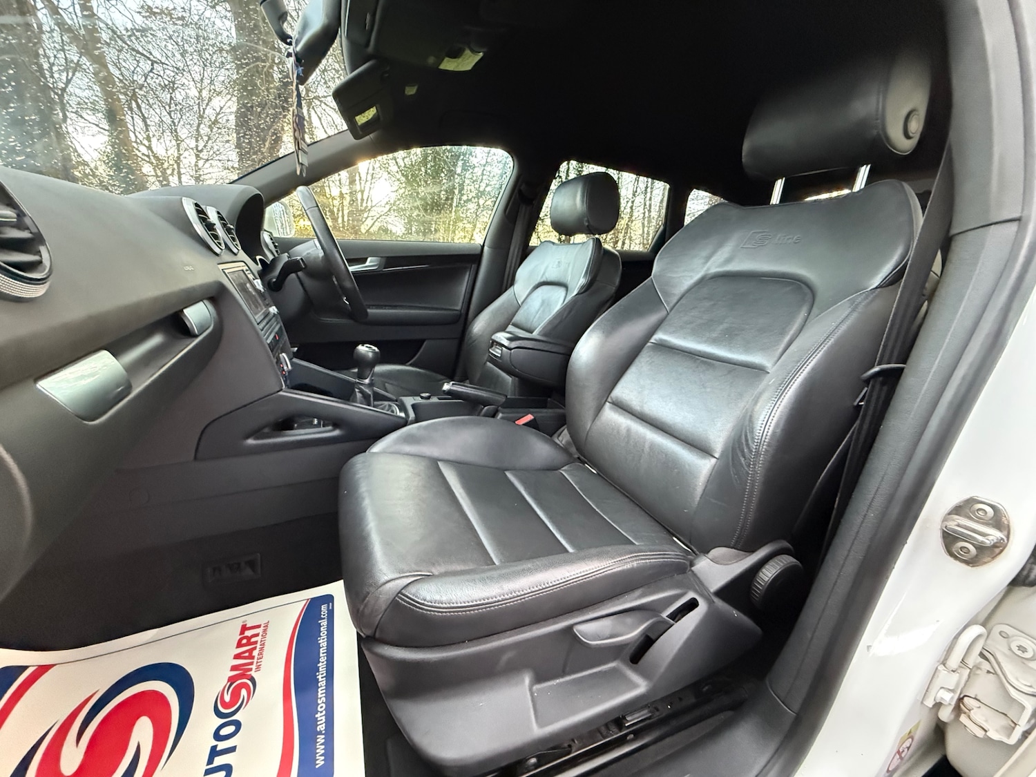 Used Audi A3 2011 for sale - 77011894: Photo 9