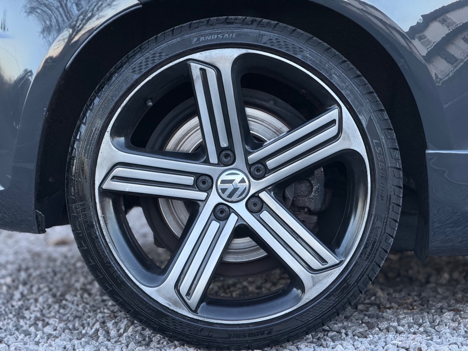 Used Volkswagen Scirocco 2016 for sale - 77446472: Photo 17