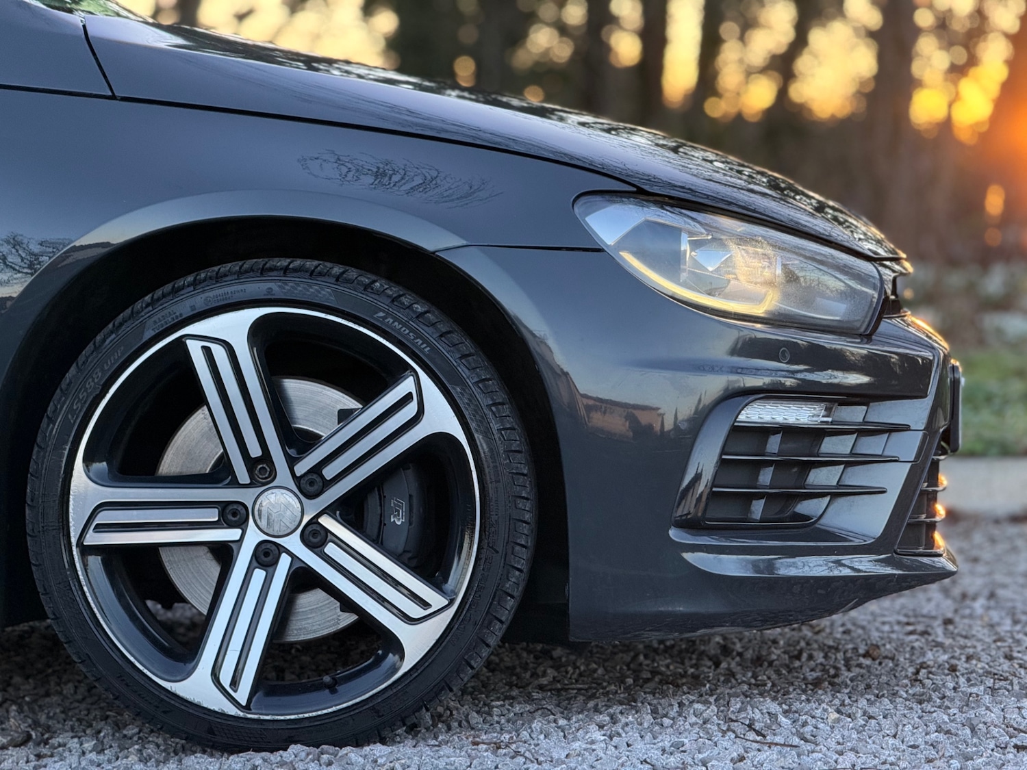 Used Volkswagen Scirocco 2016 for sale - 77446472: Photo 20