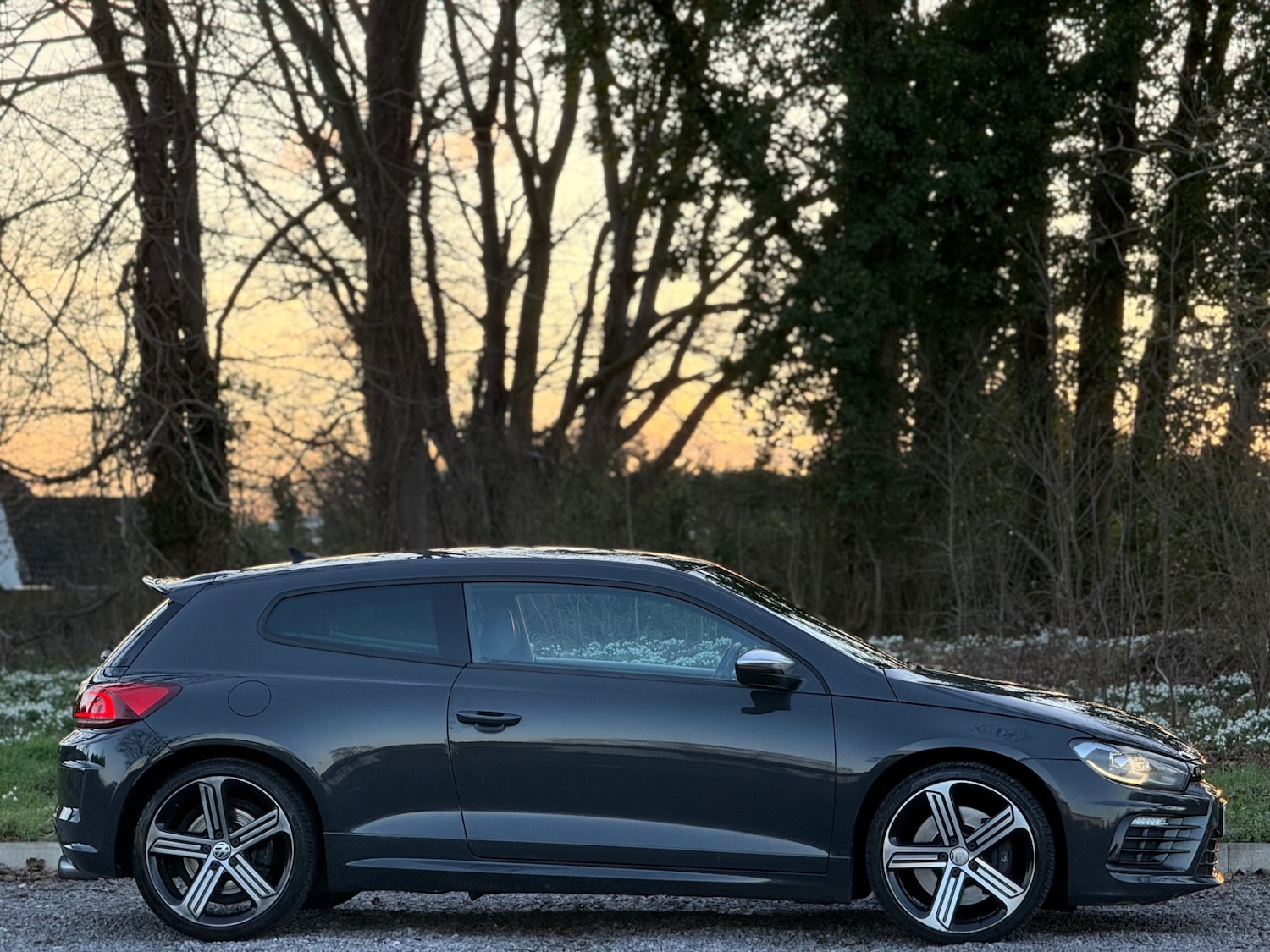 Used Volkswagen Scirocco 2016 for sale - 77446472: Photo 21