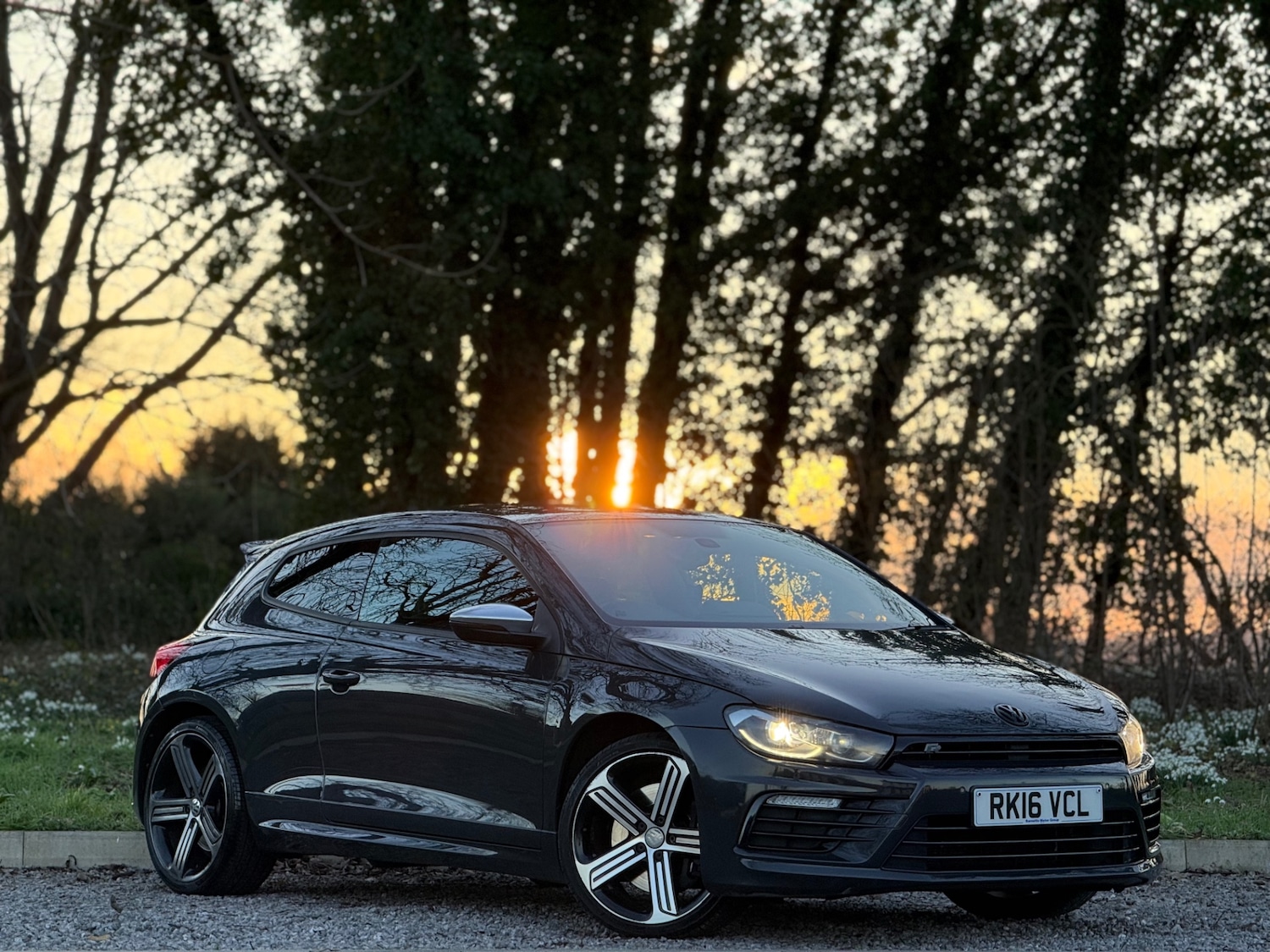 Used Volkswagen Scirocco 2016 for sale - 77446472: Photo 22