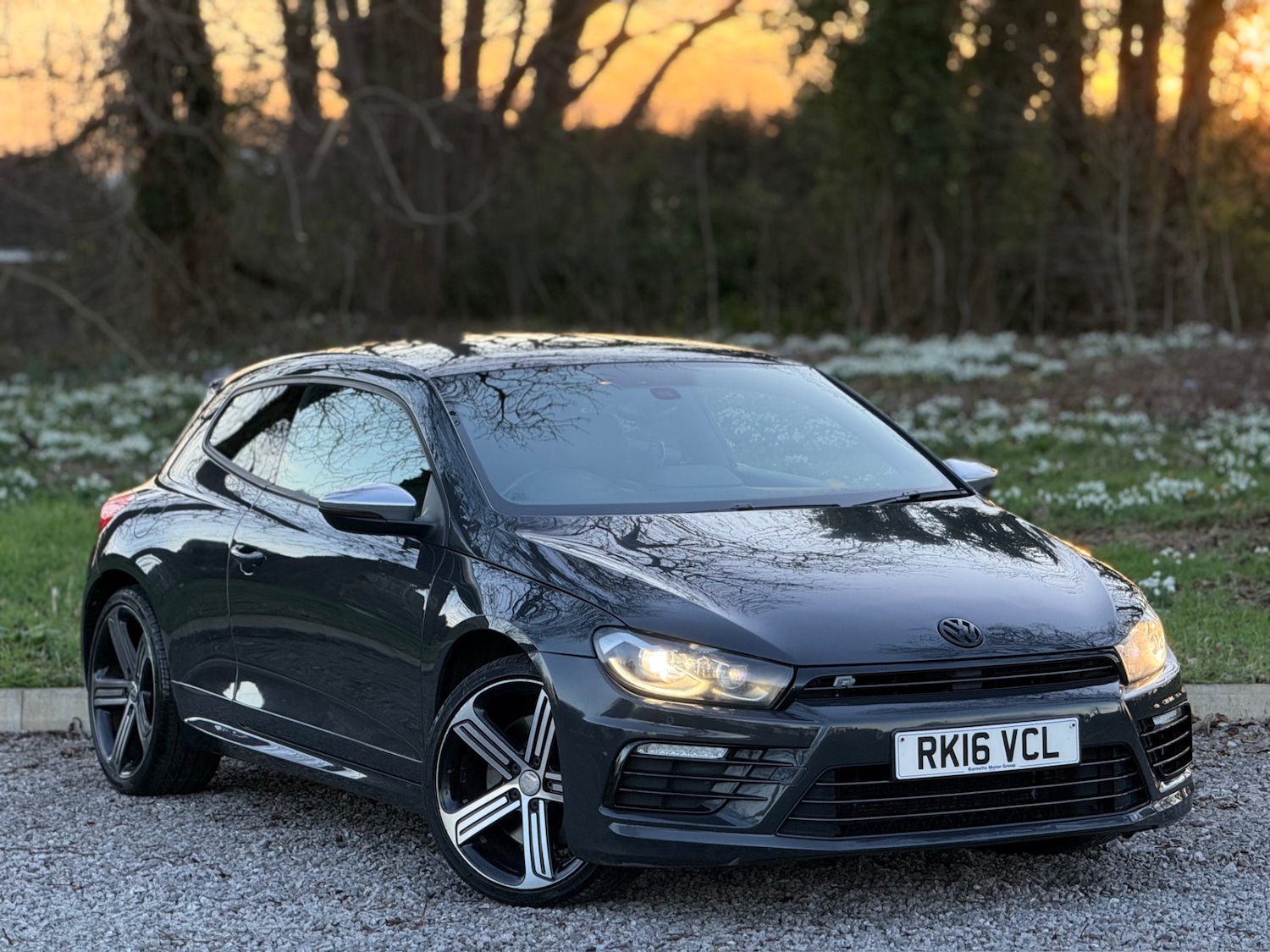 Used Volkswagen Scirocco 2016 for sale - 77446472: Photo 23