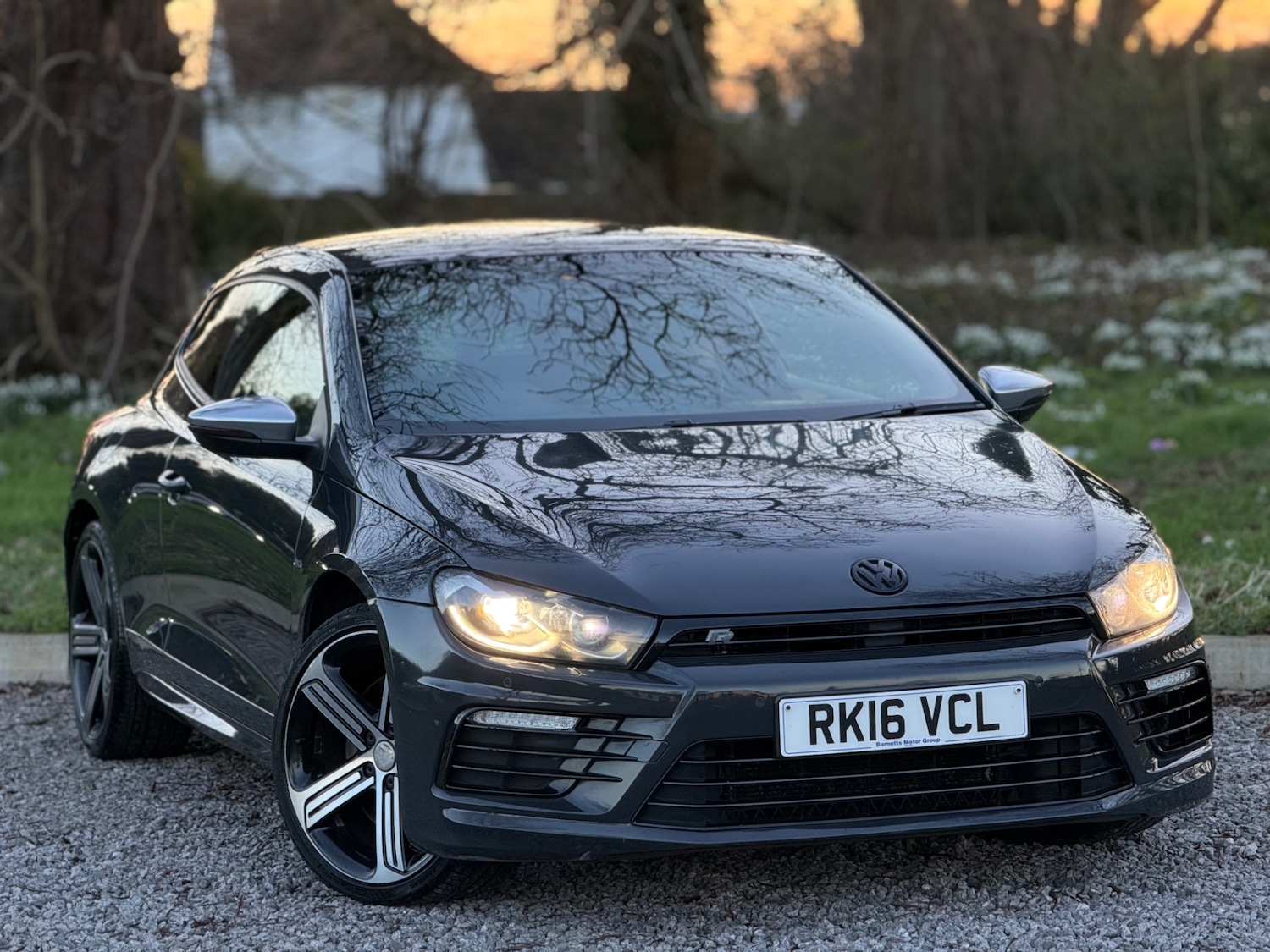 Used Volkswagen Scirocco 2016 for sale - 77446472: Photo 25