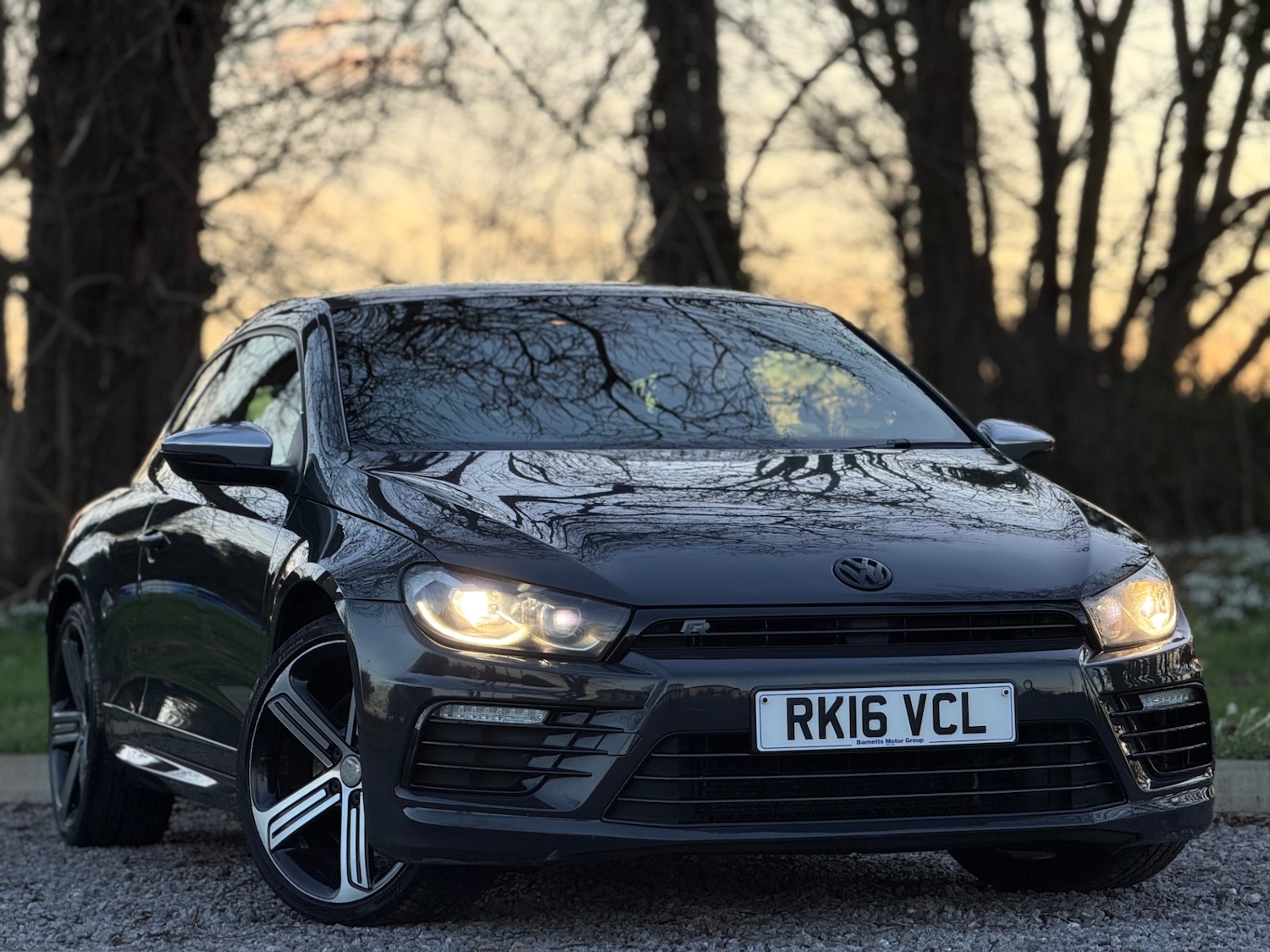 Used Volkswagen Scirocco 2016 for sale - 77446472: Photo 26