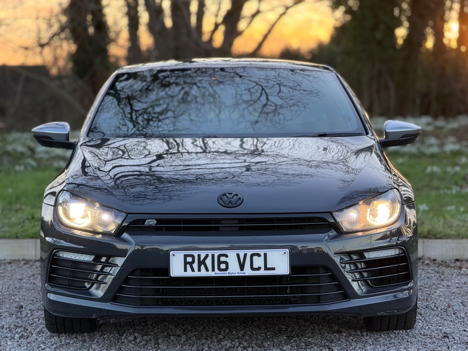 Used Volkswagen Scirocco 2016 for sale - 77446472: Photo 27