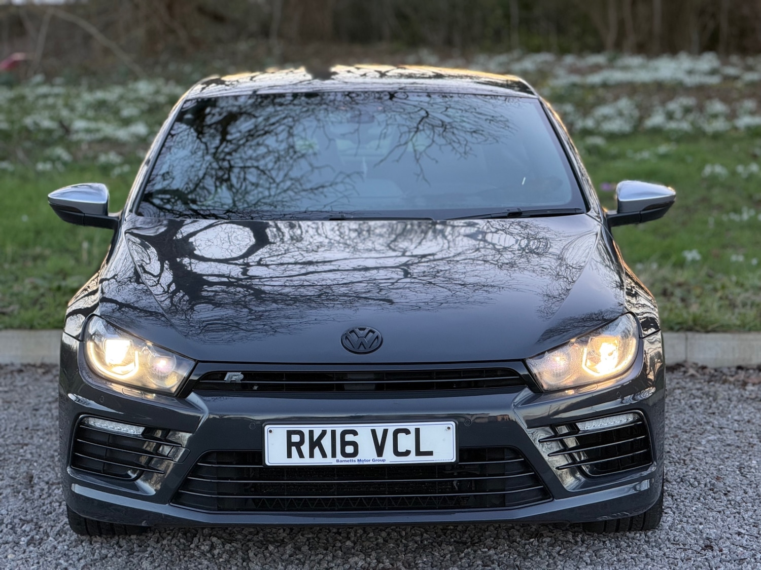 Used Volkswagen Scirocco 2016 for sale - 77446472: Photo 28