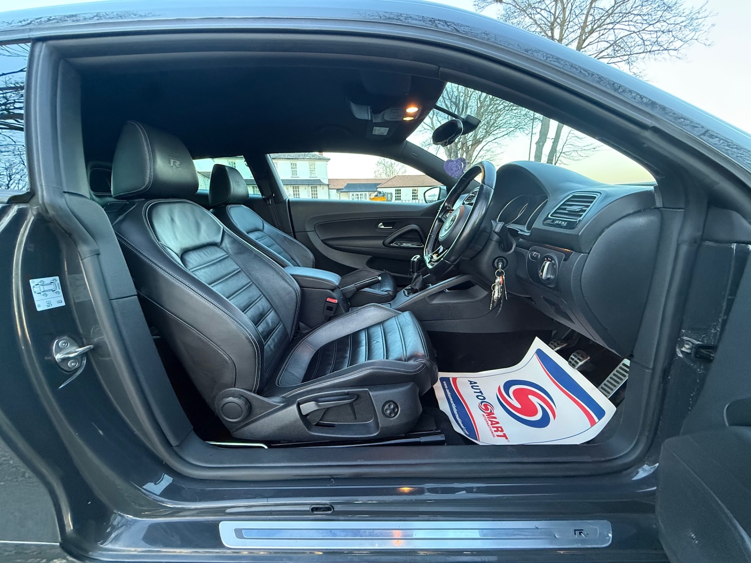 Used Volkswagen Scirocco 2016 for sale - 77446472: Photo 29