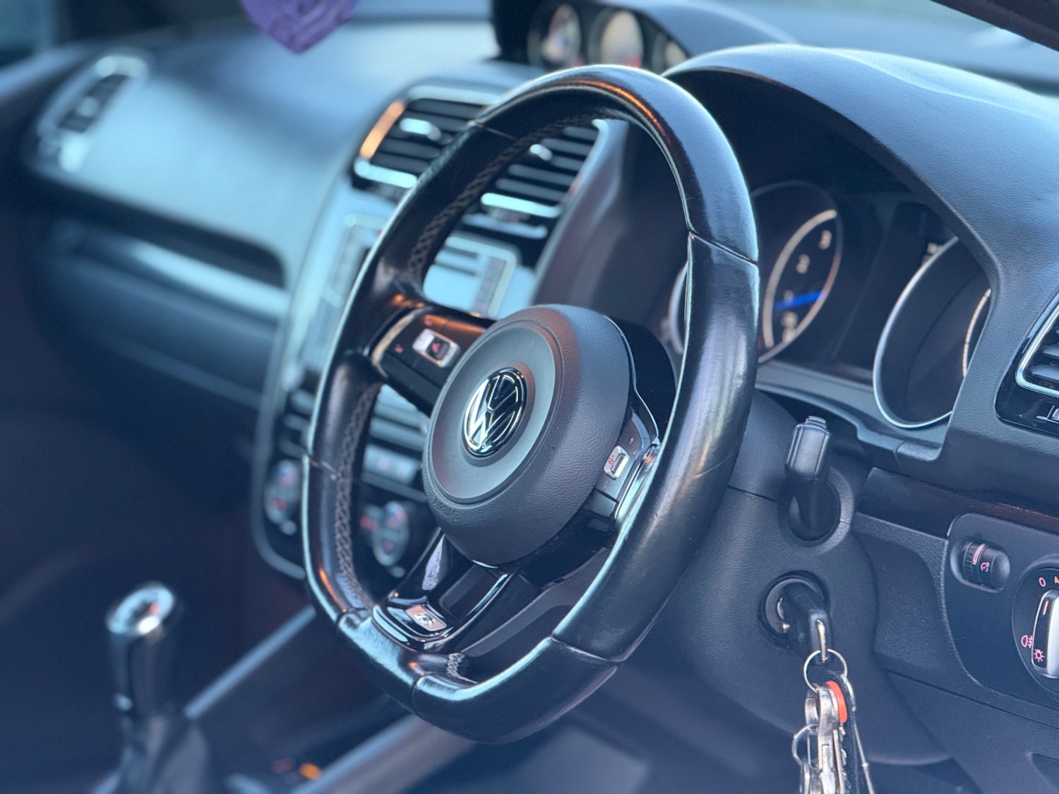 Used Volkswagen Scirocco 2016 for sale - 77446472: Photo 30