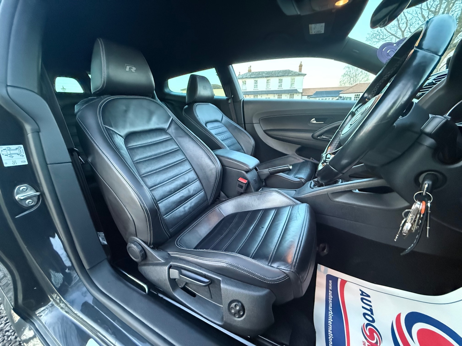 Used Volkswagen Scirocco 2016 for sale - 77446472: Photo 31