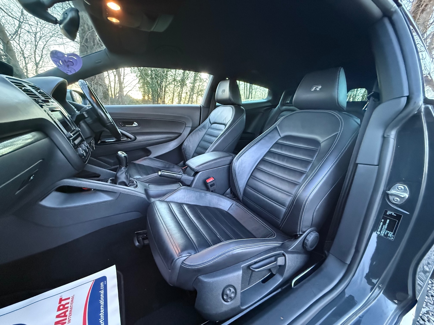 Used Volkswagen Scirocco 2016 for sale - 77446472: Photo 33