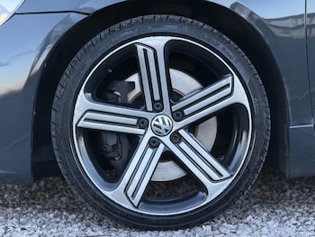 Used Volkswagen Scirocco 2016 for sale - 77446472: Photo