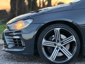 Used Volkswagen Scirocco 2016 for sale - 77446472: Photo