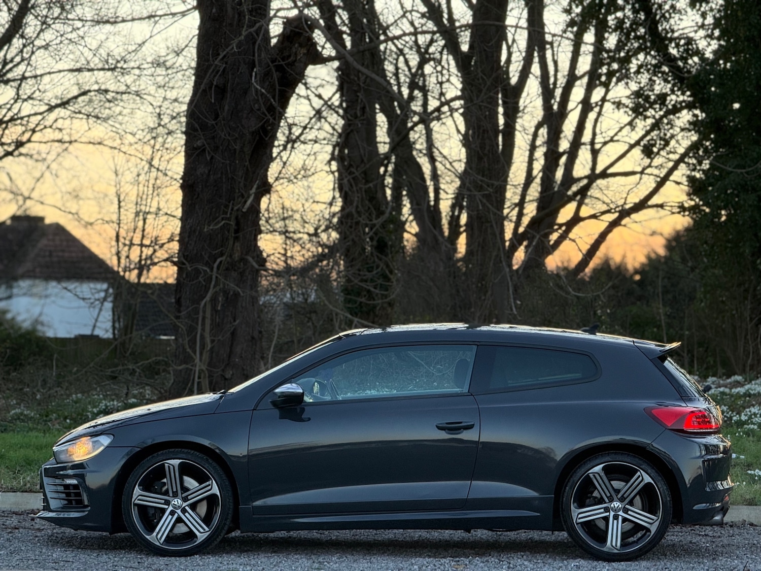 Used Volkswagen Scirocco 2016 for sale - 77446472: Photo 7