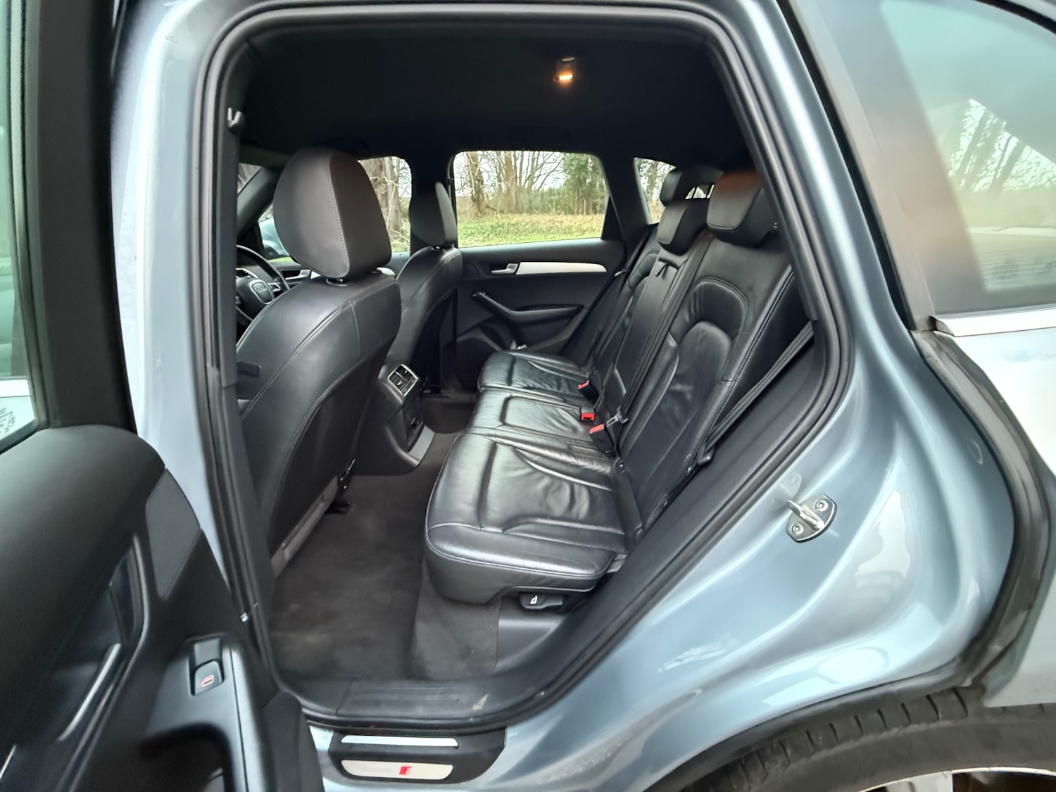 Used Audi Q5 2010 for sale - 77063246: Photo 10