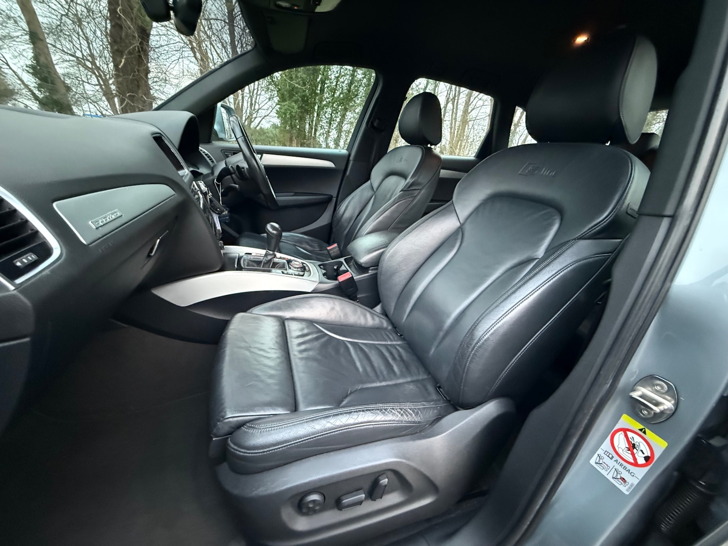 Used Audi Q5 2010 for sale - 77063246: Photo 11