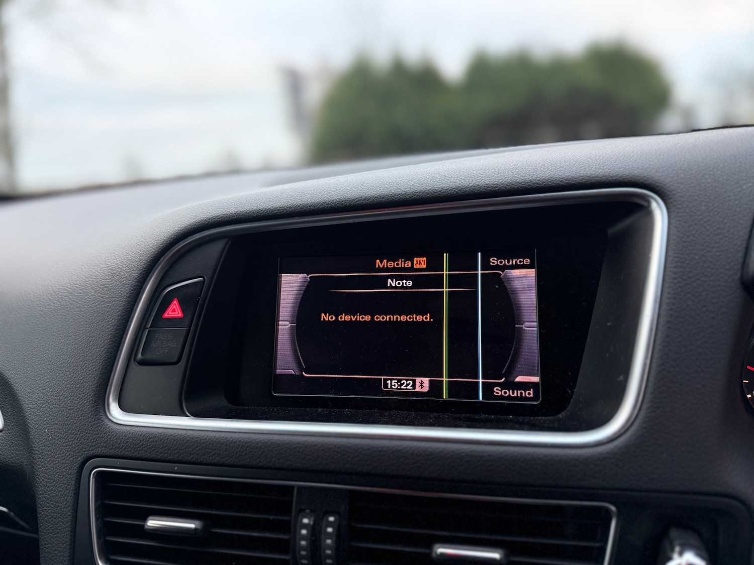 Used Audi Q5 2010 for sale - 77063246: Photo 15