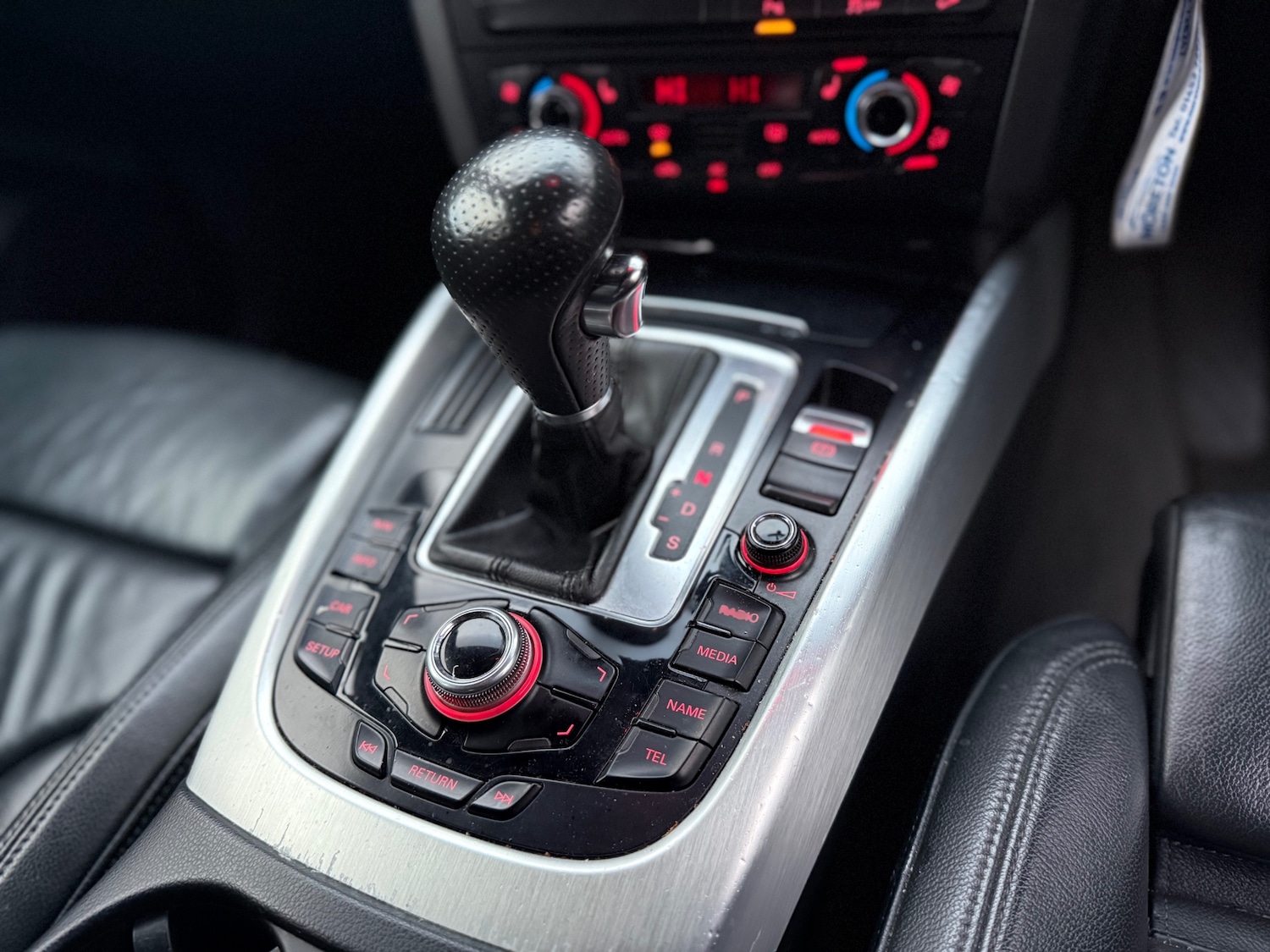 Used Audi Q5 2010 for sale - 77063246: Photo 16