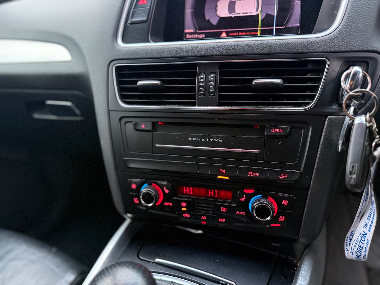 Used Audi Q5 2010 for sale - 77063246: Photo 17