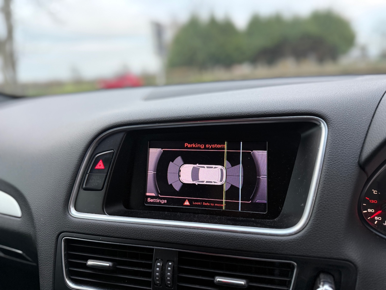 Used Audi Q5 2010 for sale - 77063246: Photo 18