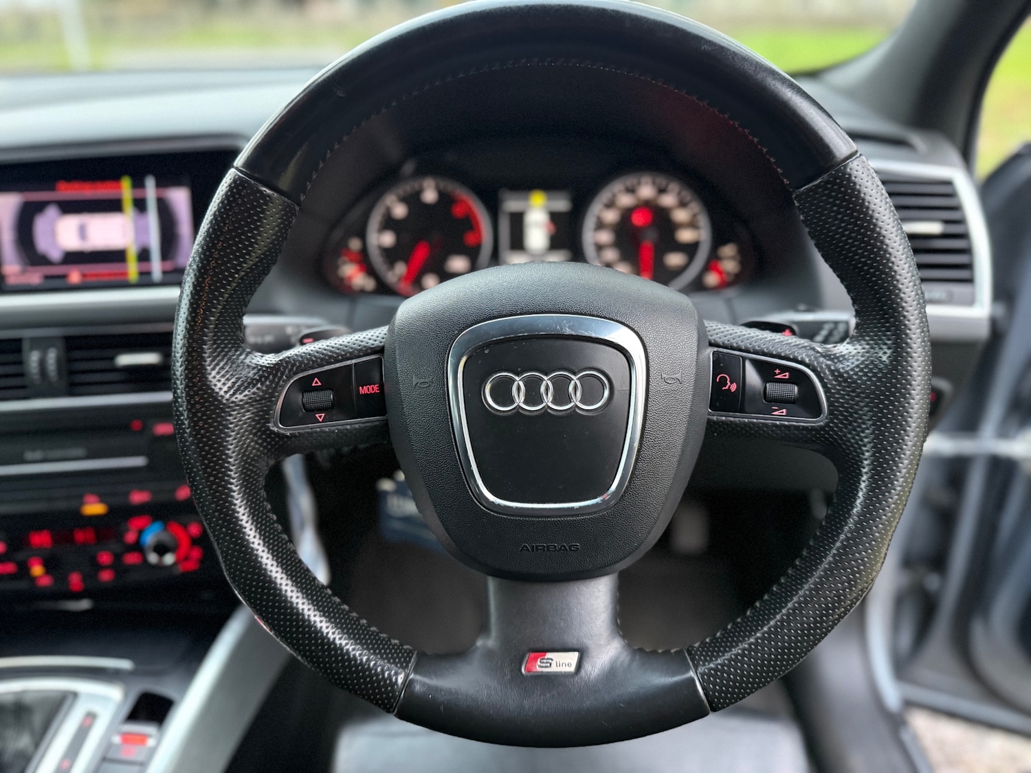 Used Audi Q5 2010 for sale - 77063246: Photo 19