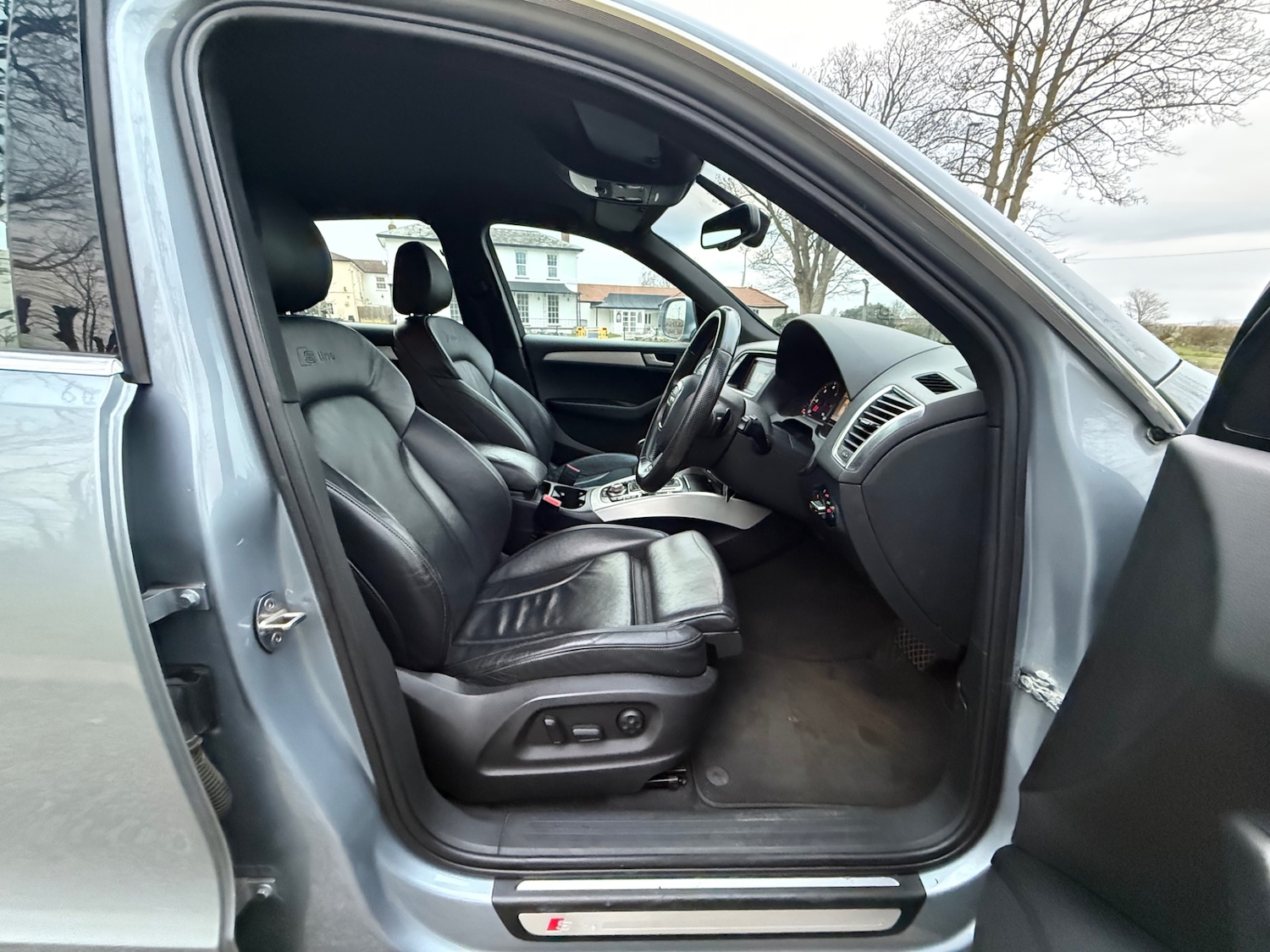Used Audi Q5 2010 for sale - 77063246: Photo 21