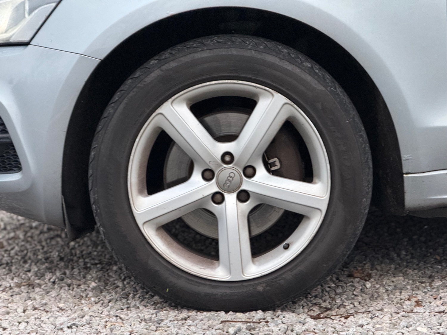 Used Audi Q5 2010 for sale - 77063246: Photo 22