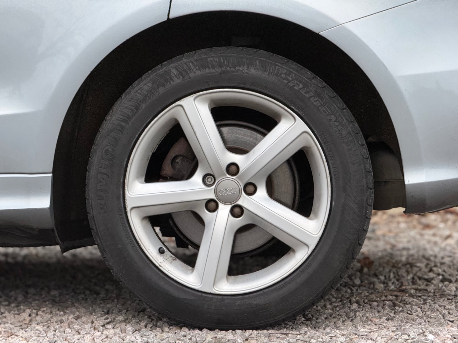 Used Audi Q5 2010 for sale - 77063246: Photo 23