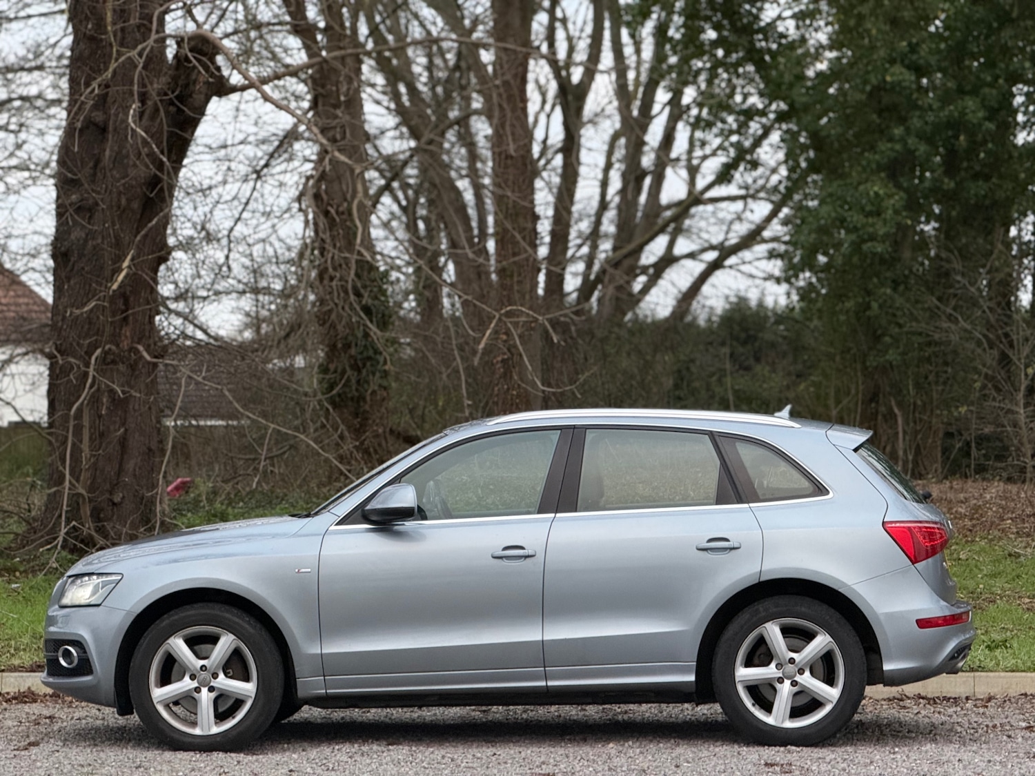 Used Audi Q5 2010 for sale - 77063246: Photo 25