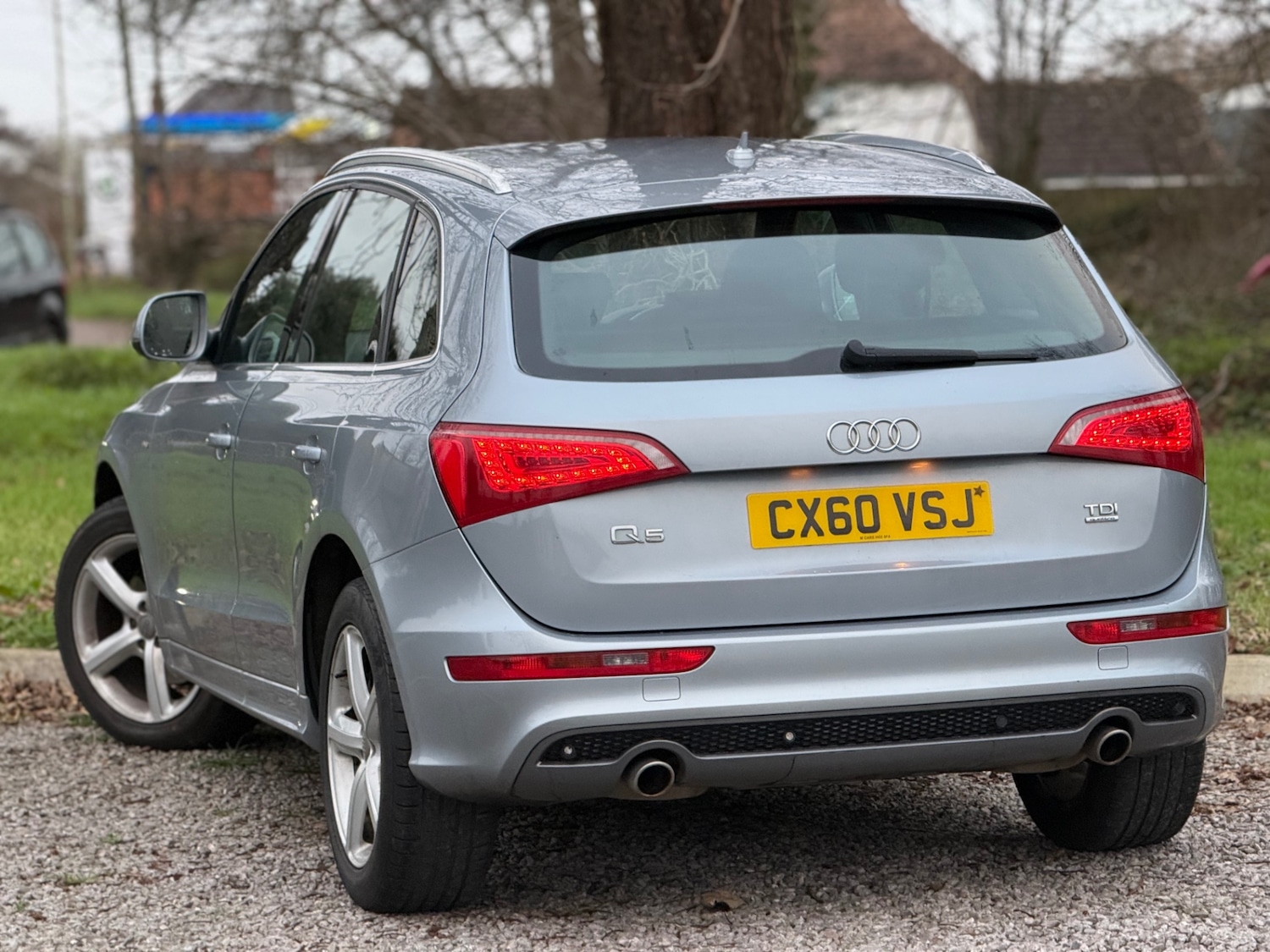 Used Audi Q5 2010 for sale - 77063246: Photo 26