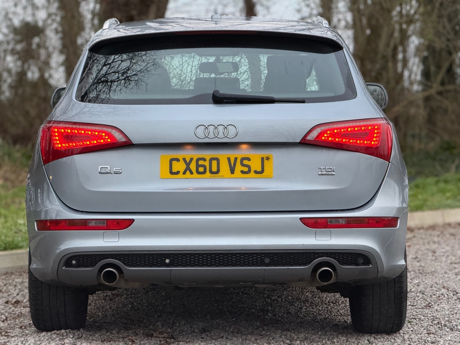 Used Audi Q5 2010 for sale - 77063246: Photo 29