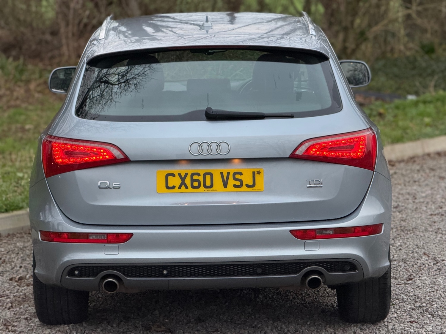 Used Audi Q5 2010 for sale - 77063246: Photo 30