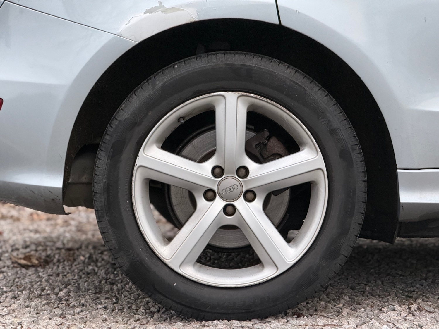 Used Audi Q5 2010 for sale - 77063246: Photo 31