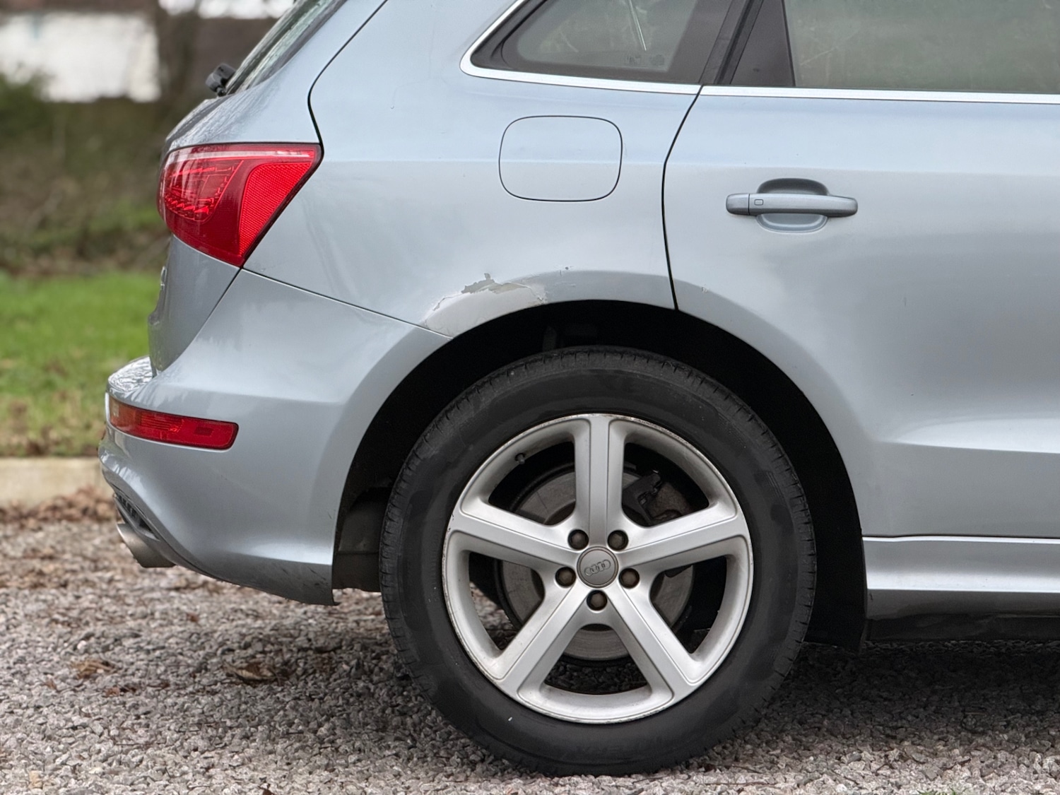 Used Audi Q5 2010 for sale - 77063246: Photo 32