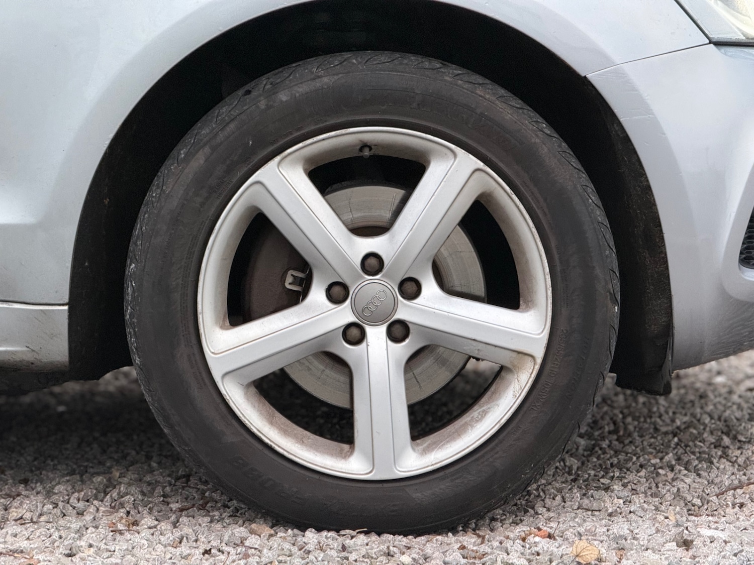 Used Audi Q5 2010 for sale - 77063246: Photo 33