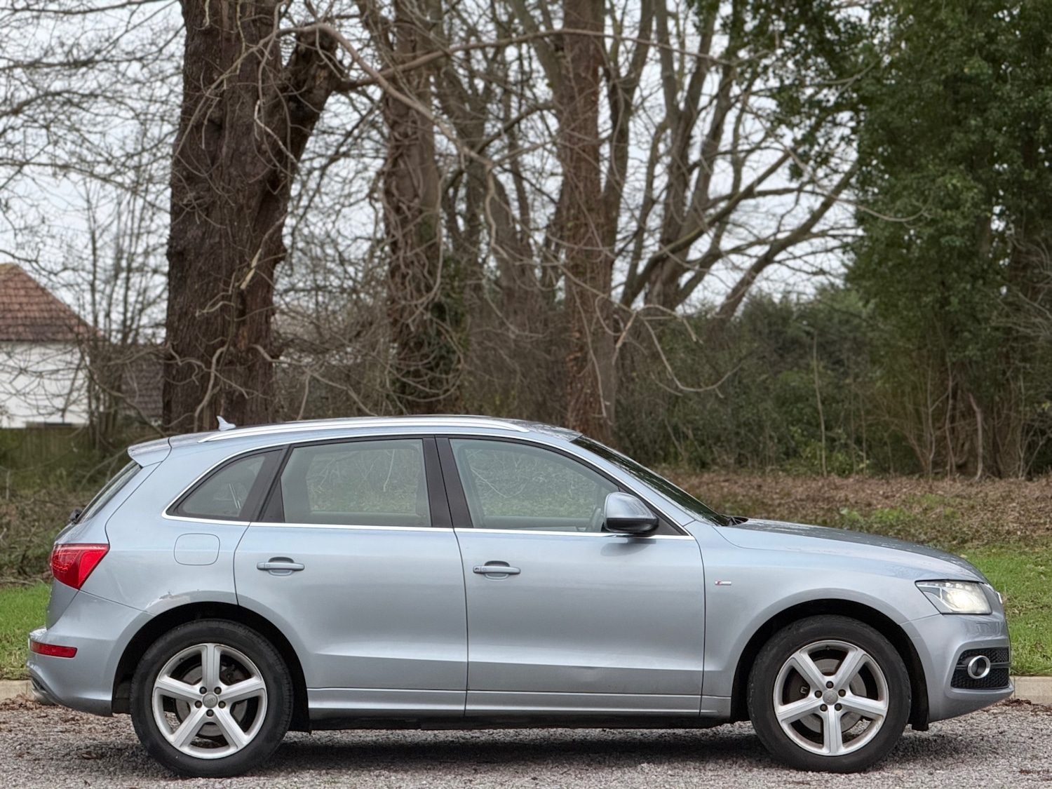 Used Audi Q5 2010 for sale - 77063246: Photo 34
