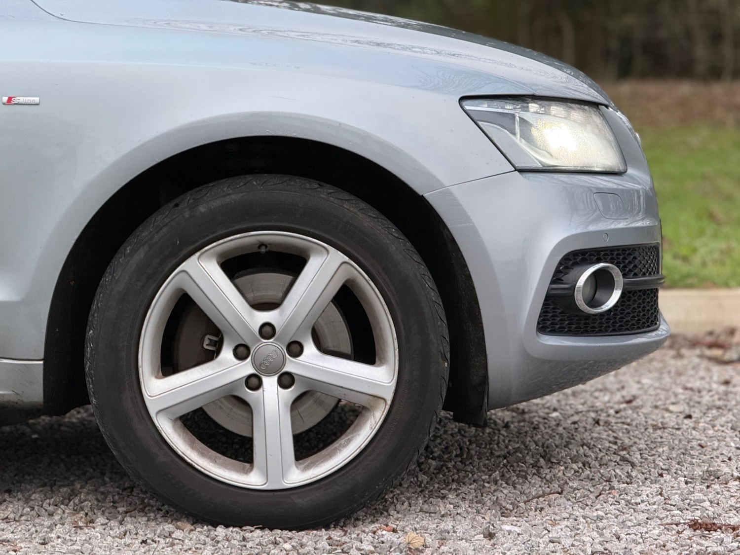 Used Audi Q5 2010 for sale - 77063246: Photo 35