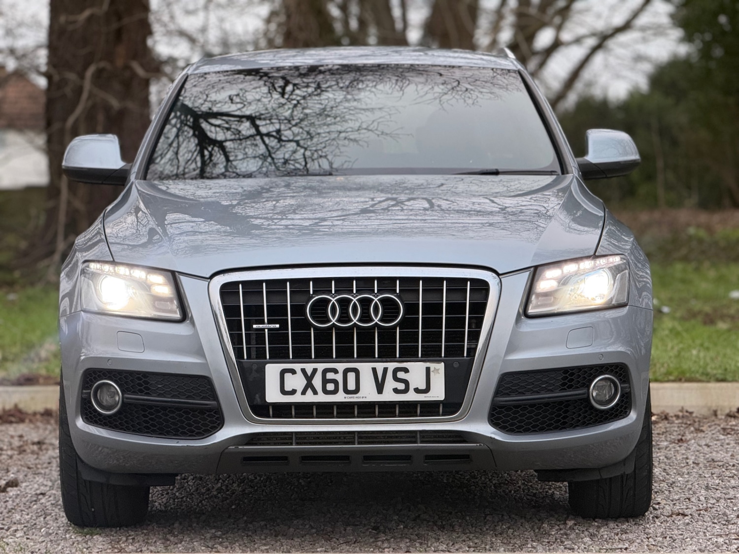 Used Audi Q5 2010 for sale - 77063246: Photo 39