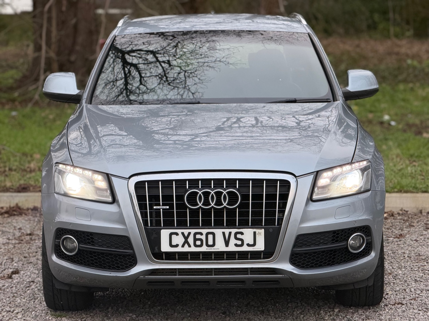 Used Audi Q5 2010 for sale - 77063246: Photo 40