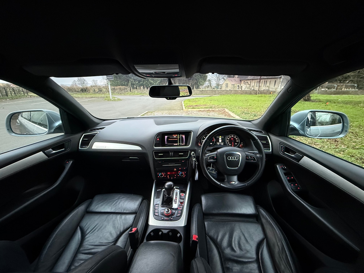 Used Audi Q5 2010 for sale - 77063246: Photo 6