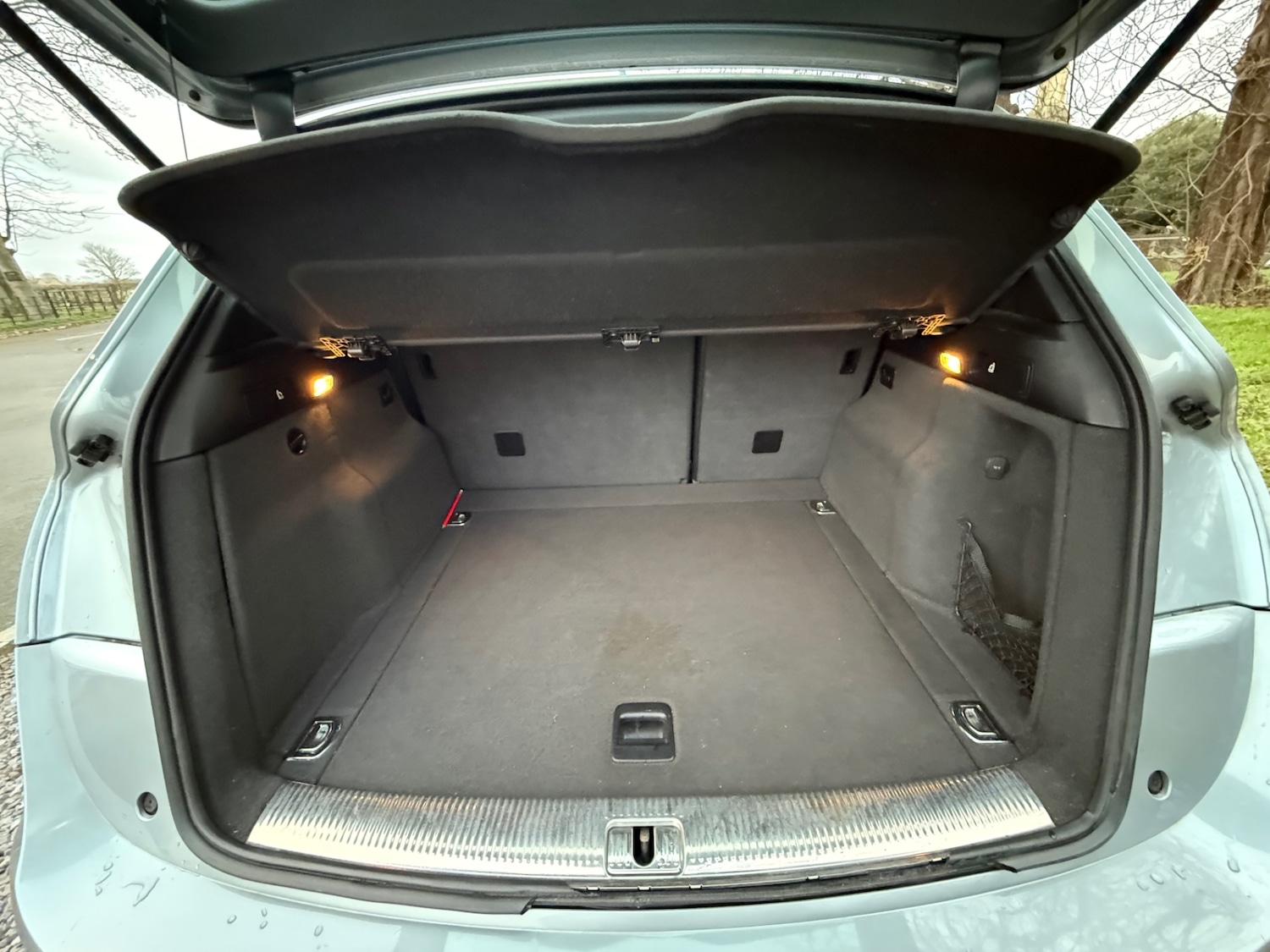 Used Audi Q5 2010 for sale - 77063246: Photo 8