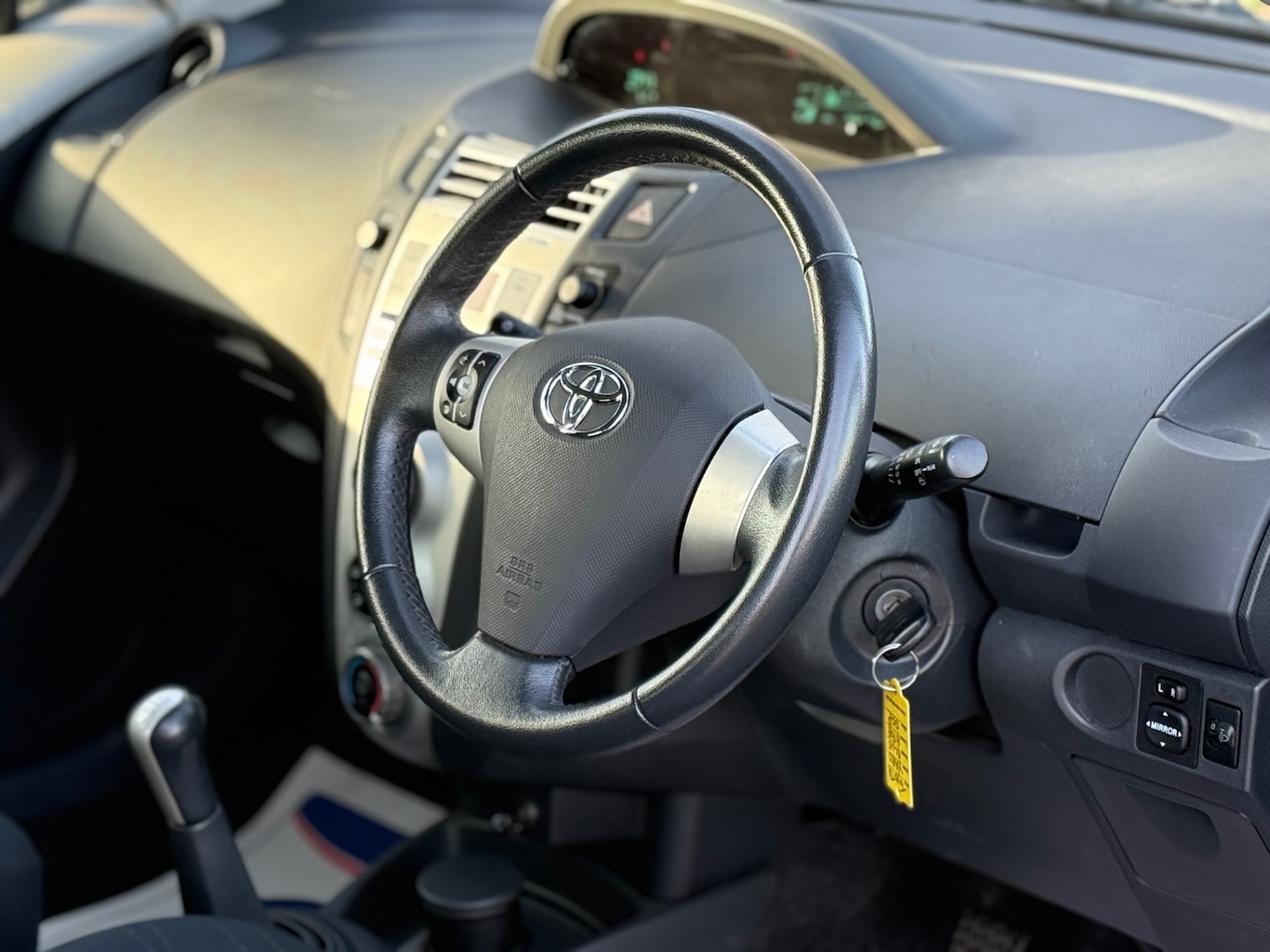 Used Toyota Yaris 2008 for sale - 77159867: Photo 10