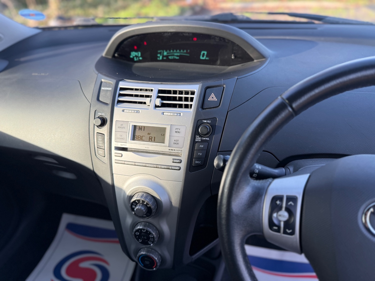 Used Toyota Yaris 2008 for sale - 77159867: Photo 11