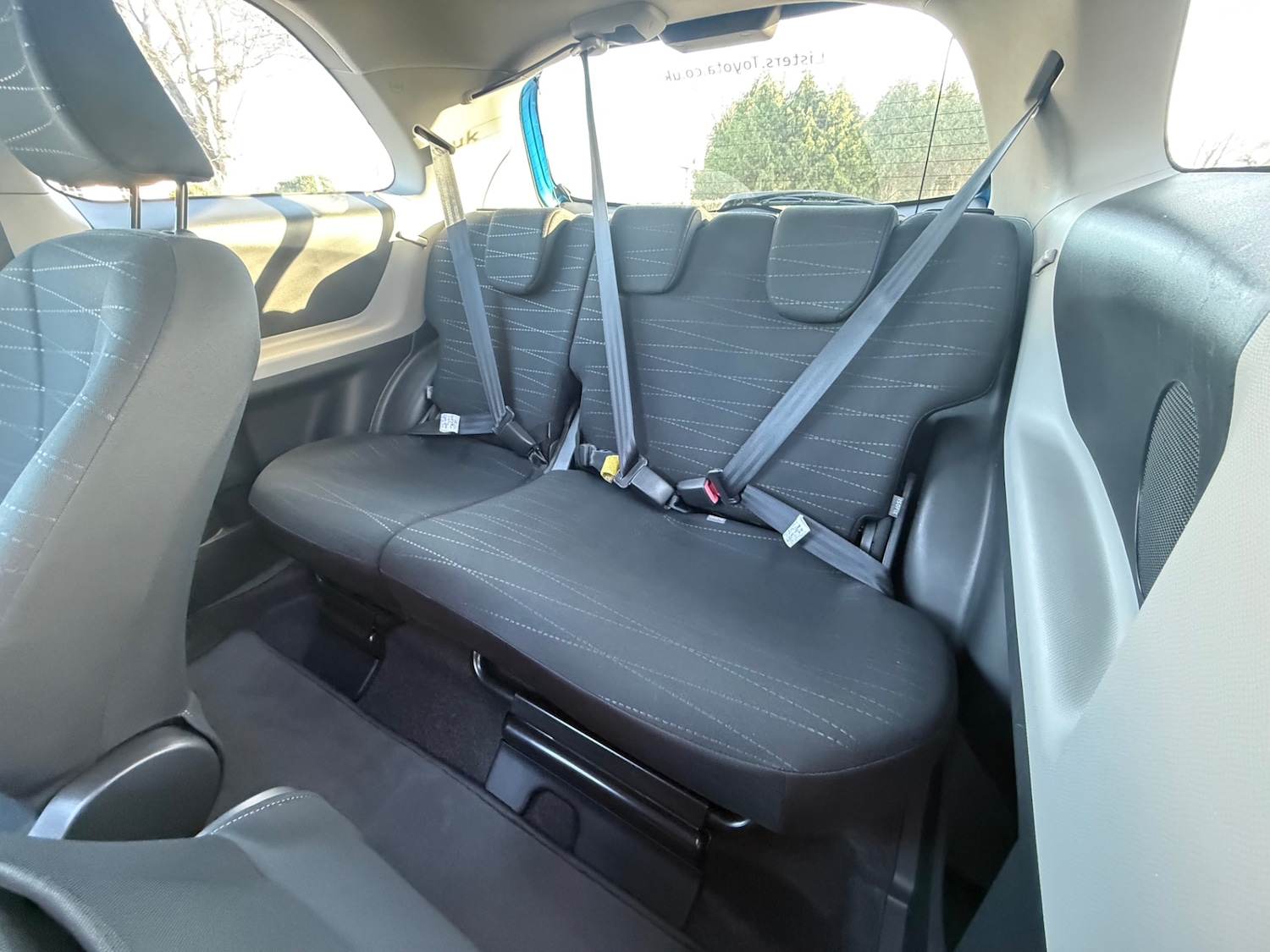 Used Toyota Yaris 2008 for sale - 77159867: Photo 12