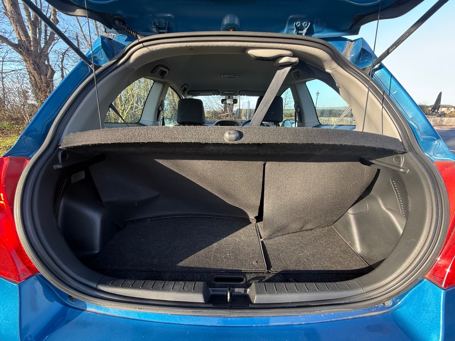 Used Toyota Yaris 2008 for sale - 77159867: Photo 13